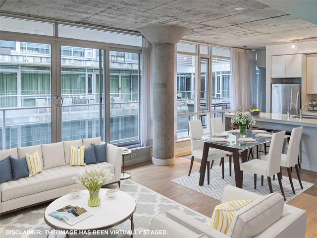 917 - 75 Portland St