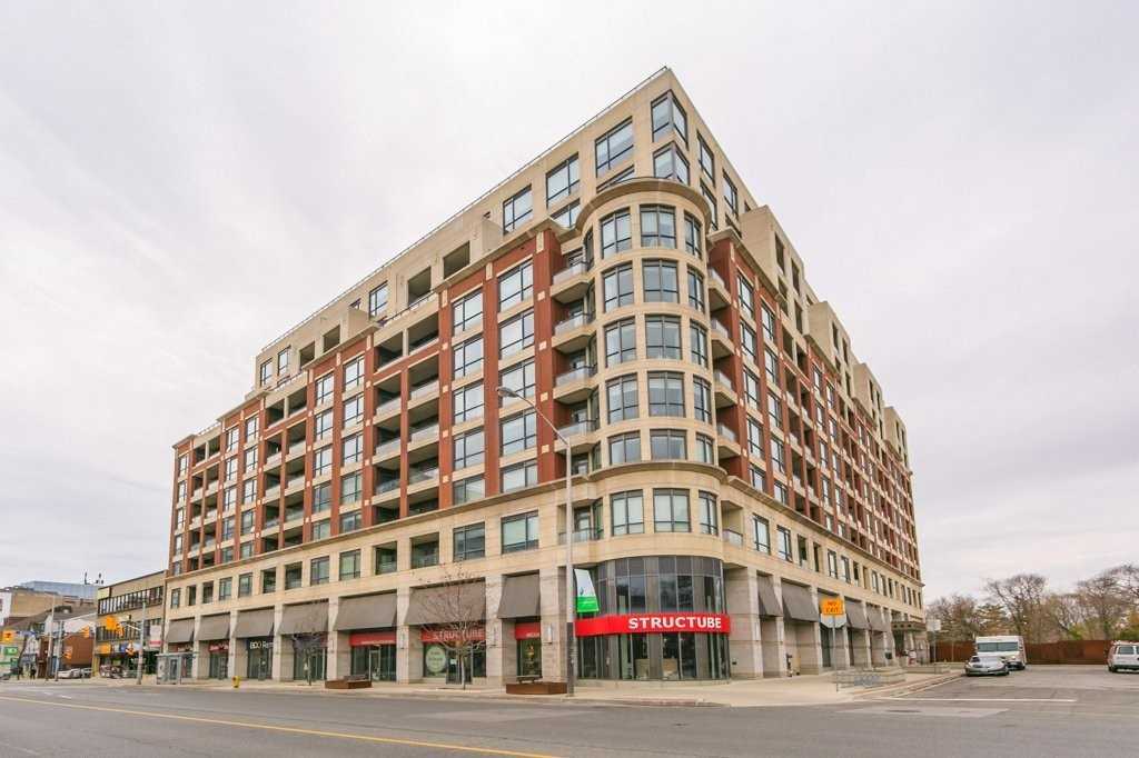 1012 - 23 Glebe Rd W, Toronto | Terminated, C4750395 | Condos.ca