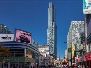 1610 - 386 Yonge St