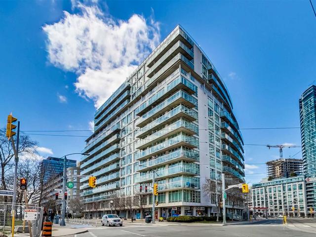 1118 - 650 Queens Quay St W