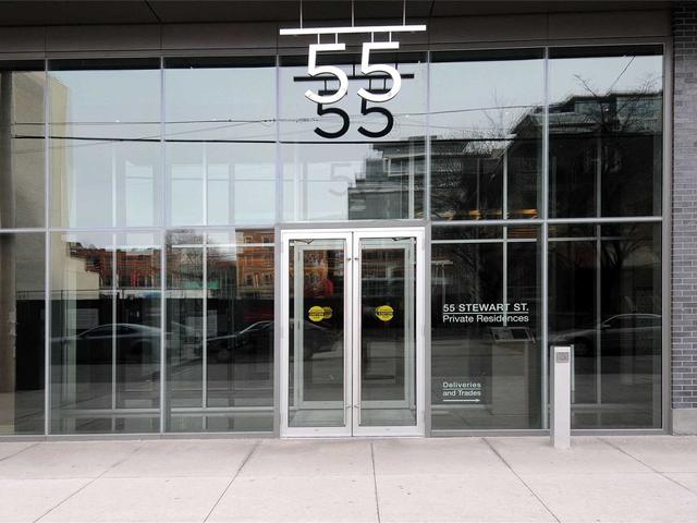 715 - 55 Stewart St