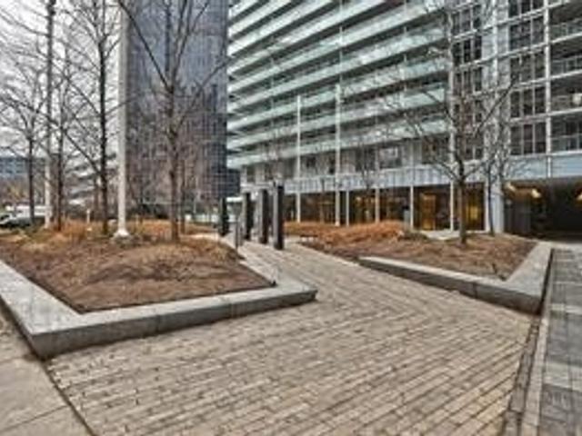 #3414 - 300 Front St W