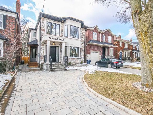 14 Rolph Rd