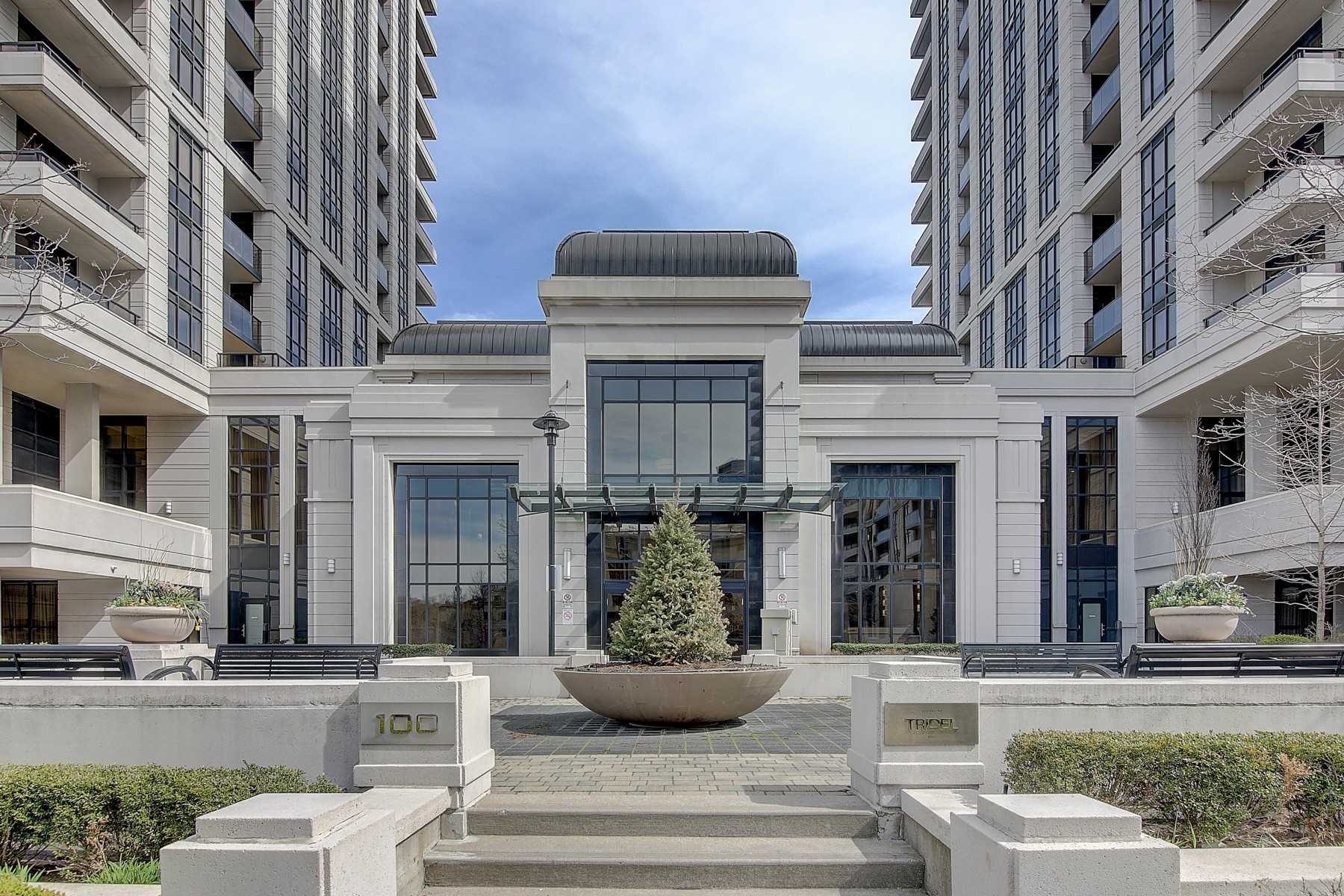 820 100 Harrison Garden Blvd, North York Sold, C4755949 Property.ca