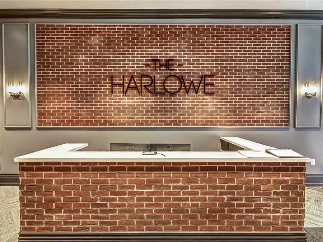 1202 - 608 Richmond St W