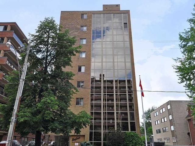 201 - 224 St. George St