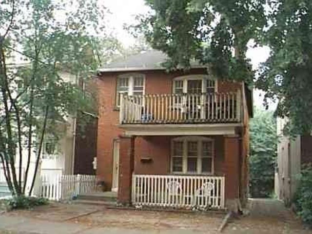 2nd - 89 Balmoral Ave