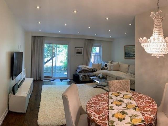 43 - 551 Steeles Ave W