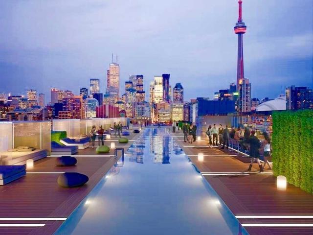 935 - 8 Hillsdale Ave E