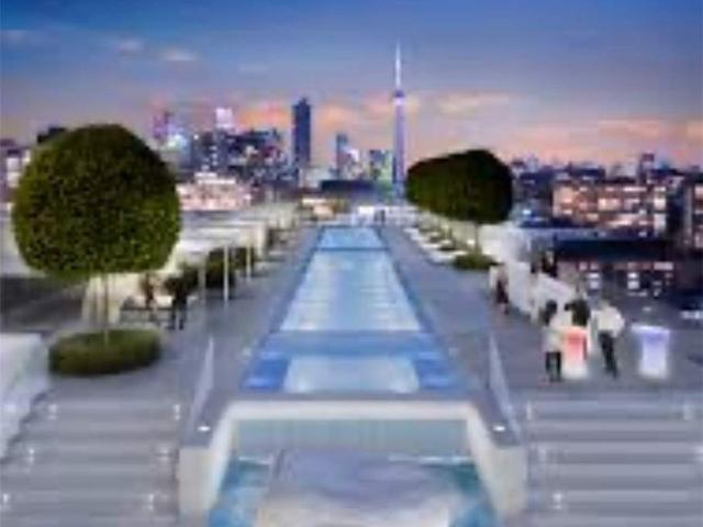 935 - 8 Hillsdale Ave E