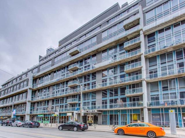 201 - 1029 King St W