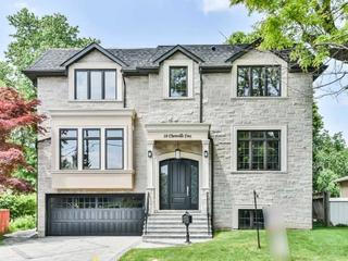 18 Clareville Cres