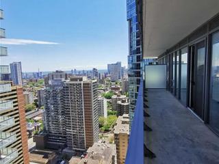 42 Charles St E, Unit 2601