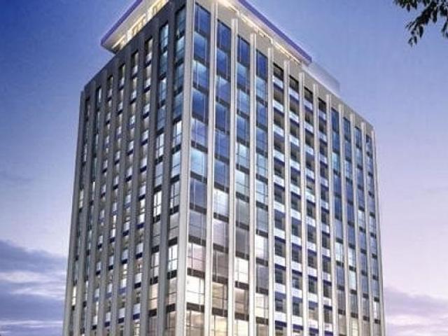 803 - 75 The Donway Way W