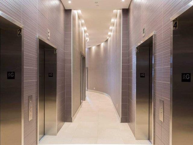 1608 - 500 Sherbourne St