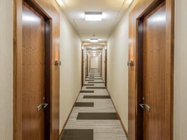 1608 - 500 Sherbourne St