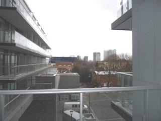 538 - 621 Sheppard Ave E