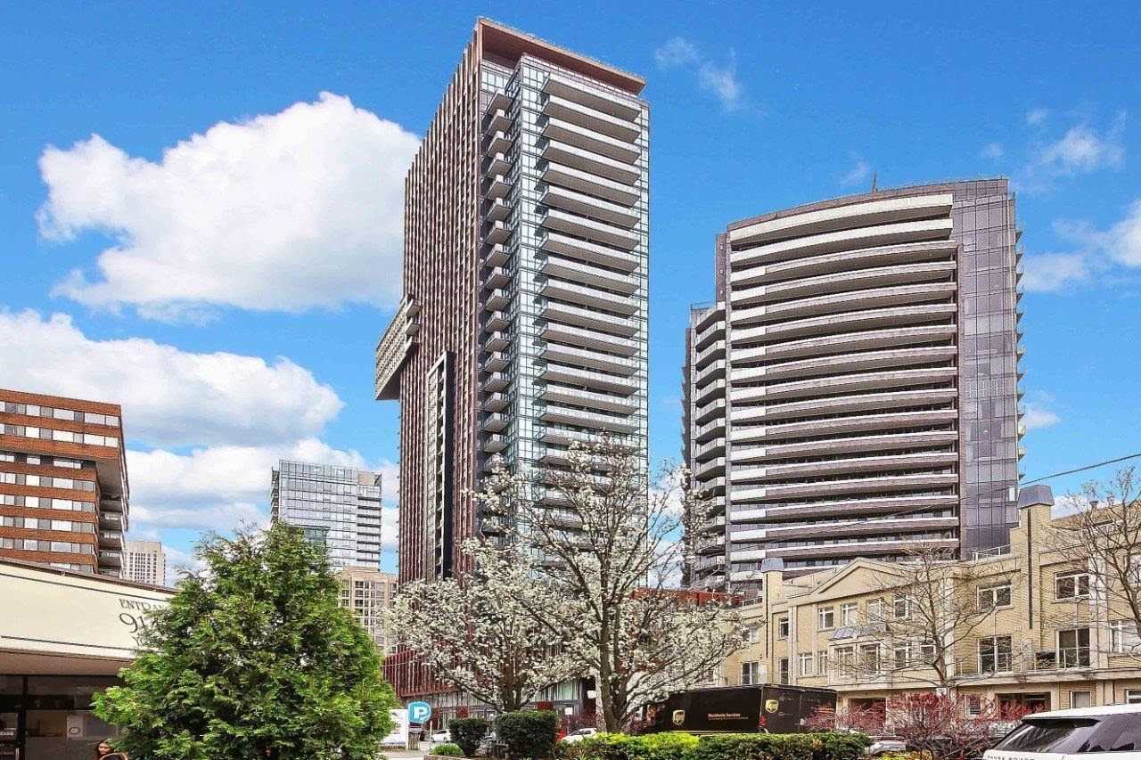 1403 32 Davenport Rd, Toronto Terminated, C4763575 Condos.ca