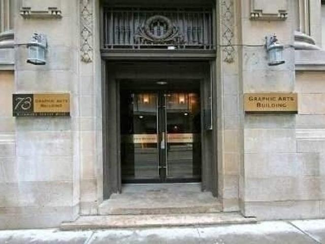 304 - 73 Richmond St W