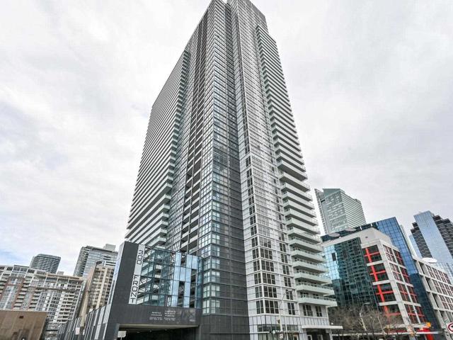 3605 - 300 Front St W