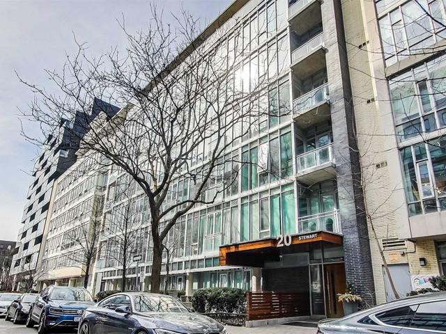 405 - 20 Stewart St