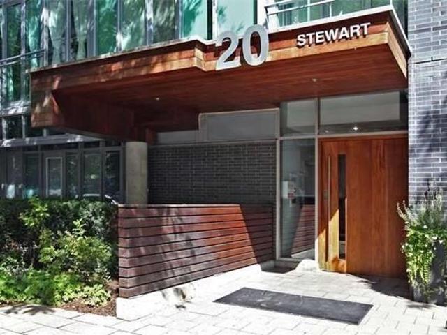 405 - 20 Stewart St