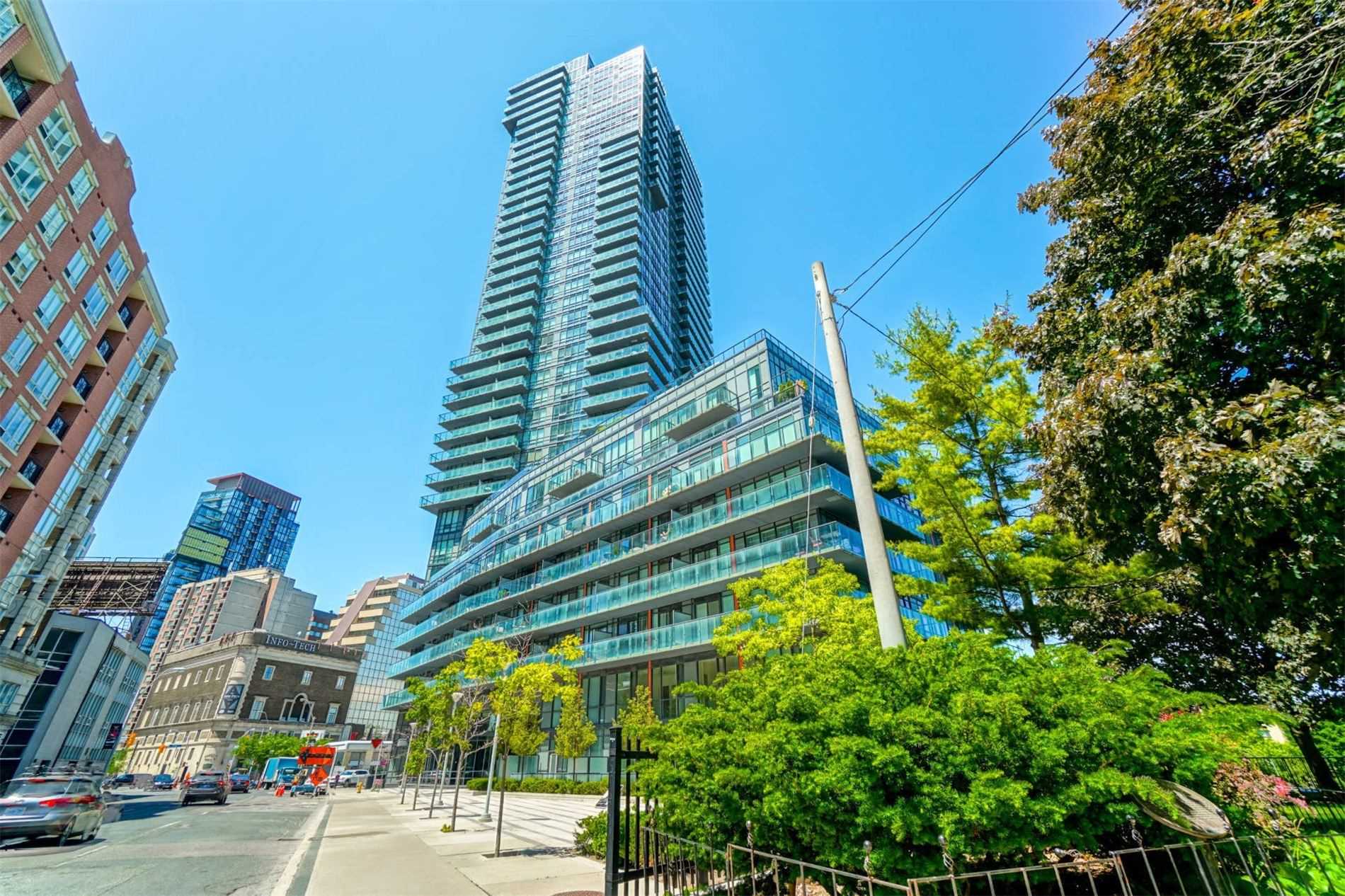 808 825 Church St, Toronto Expired, C4766622 Condos.ca