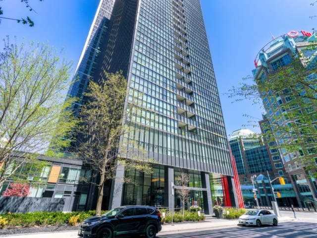 2307 - 110 Charles St E