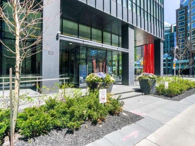 2307 - 110 Charles St E