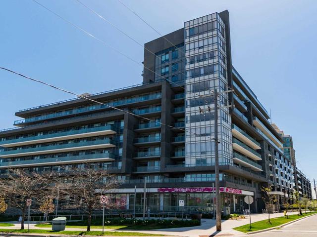 617 - 7 Kenaston Gdns