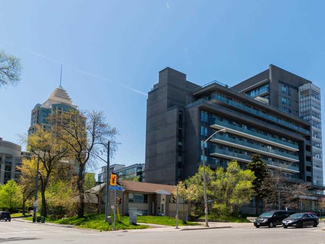 617 - 7 Kenaston Gdns