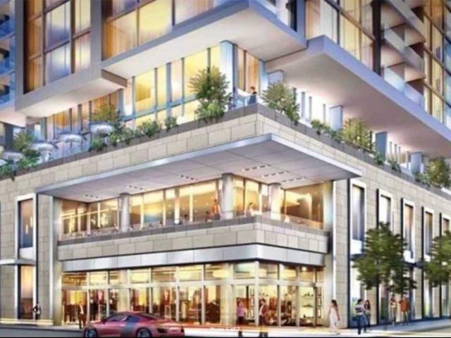 2511 - 188 Cumberland St