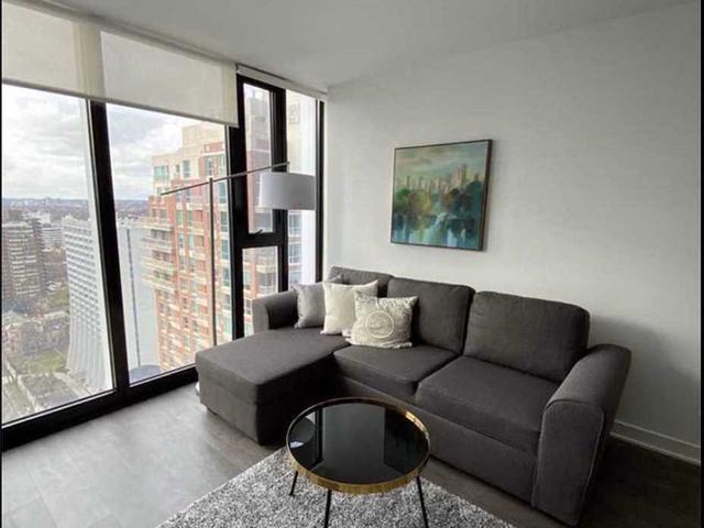 2511 - 188 Cumberland St