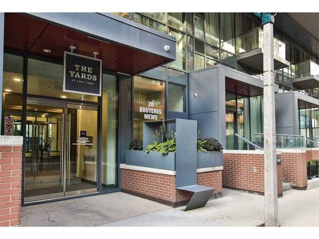 635 - 20 Bruyeres Mews