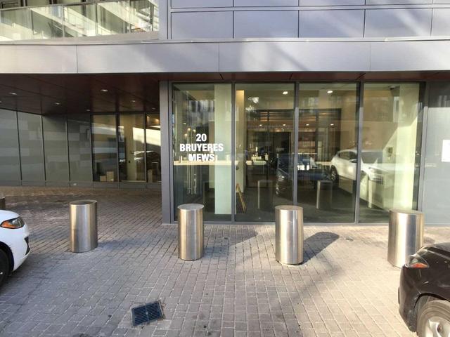 635 - 20 Bruyeres Mews