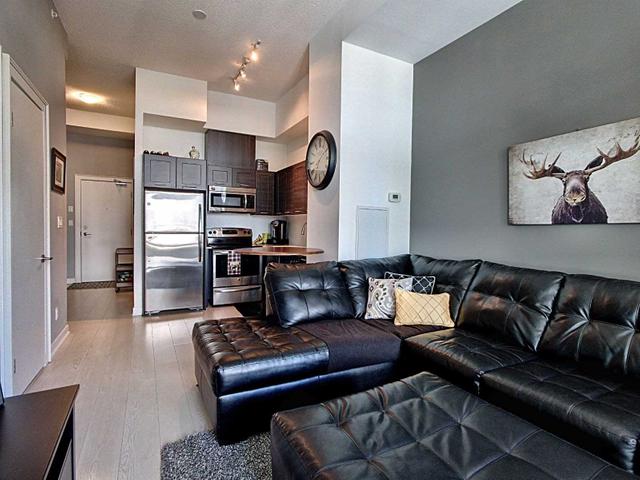 635 - 20 Bruyeres Mews