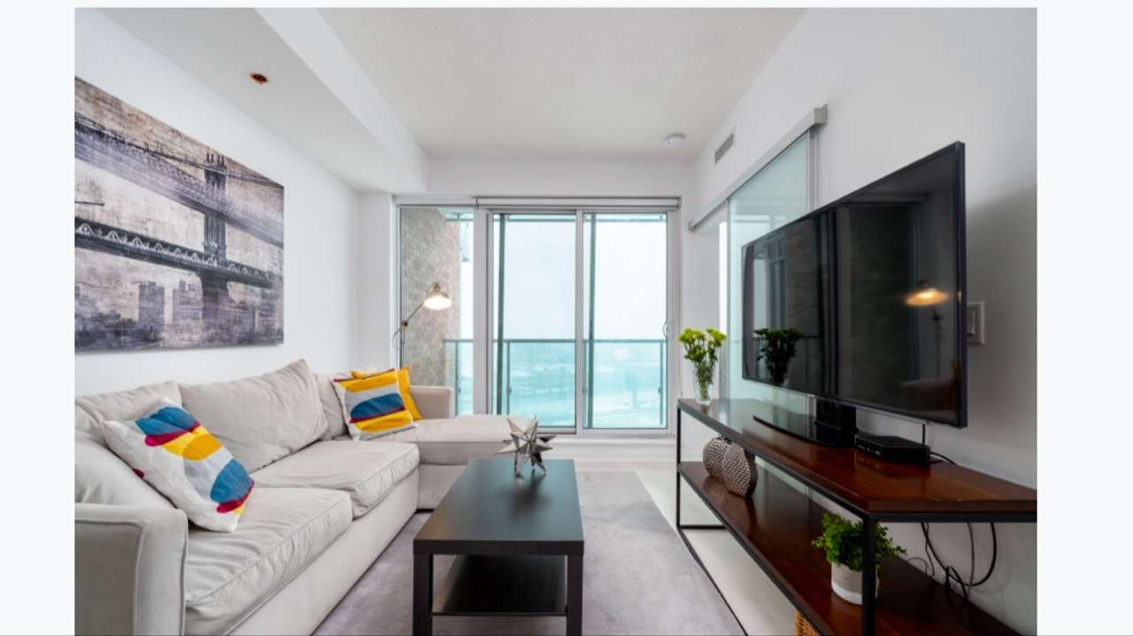 1311 150 East Liberty St, Toronto