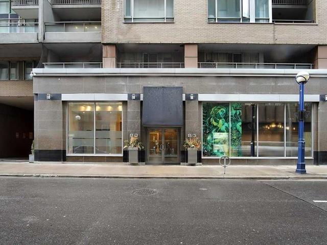 907 - 80 Cumberland St