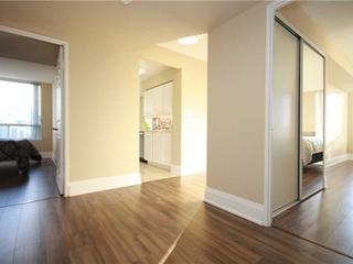 1807 - 18 Hillcrest Ave