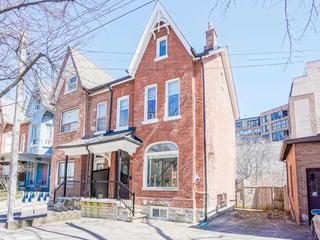 311 Markham St