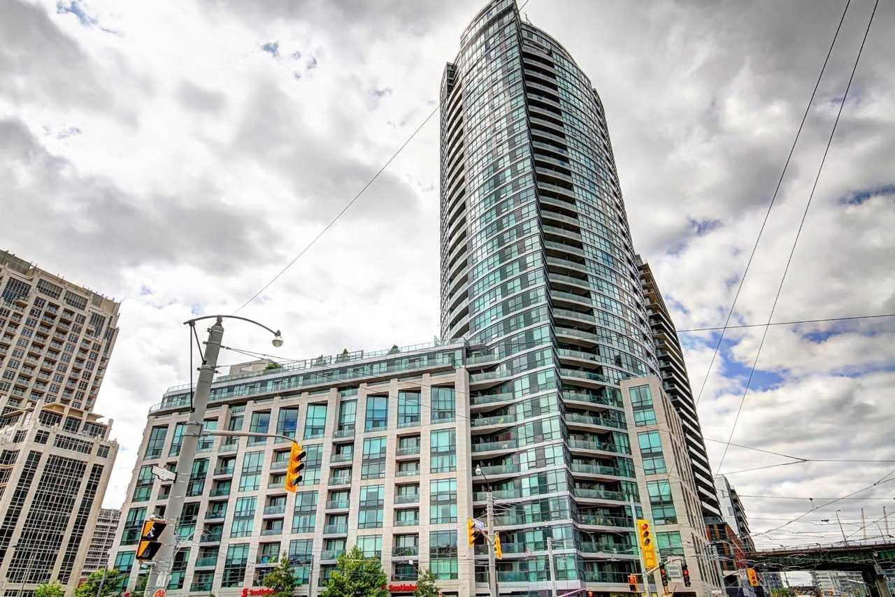 808 600 Fleet St, Toronto Terminated, C4775259 Condos.ca