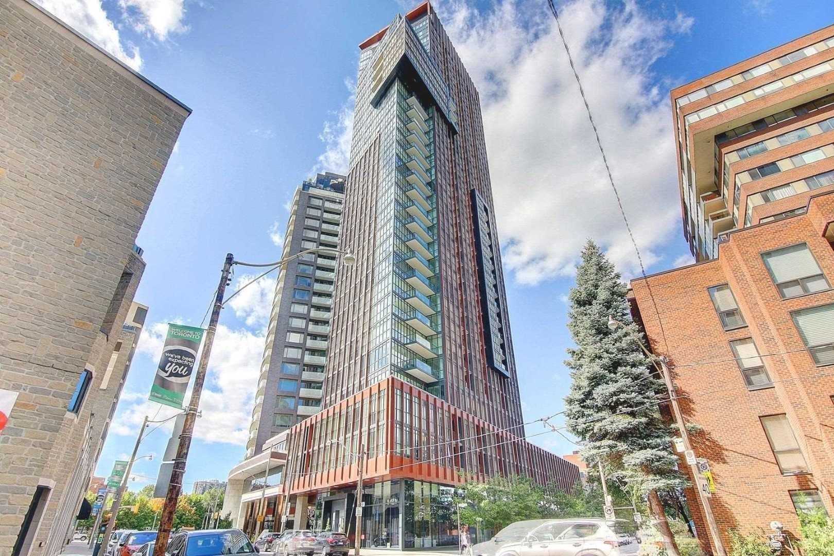 703 32 Davenport Rd, Toronto Terminated, C4776402 Condos.ca