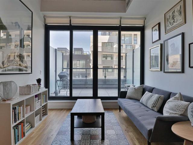 509 - 8 Dovercourt Rd