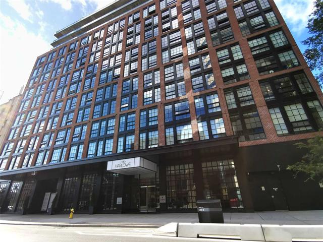 507 - 608 Richmond St W