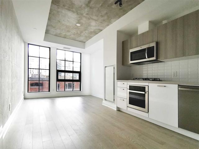 507 - 608 Richmond St W