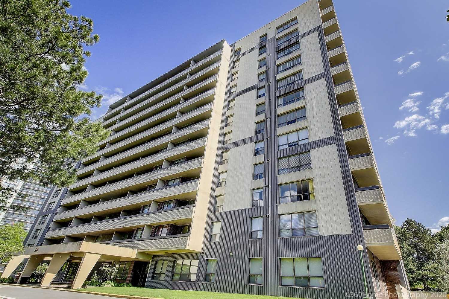 405 100 Canyon Ave, North York Expired, C4778716 Condos.ca