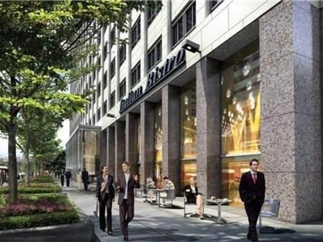 1028 - 111 St Clair Ave W