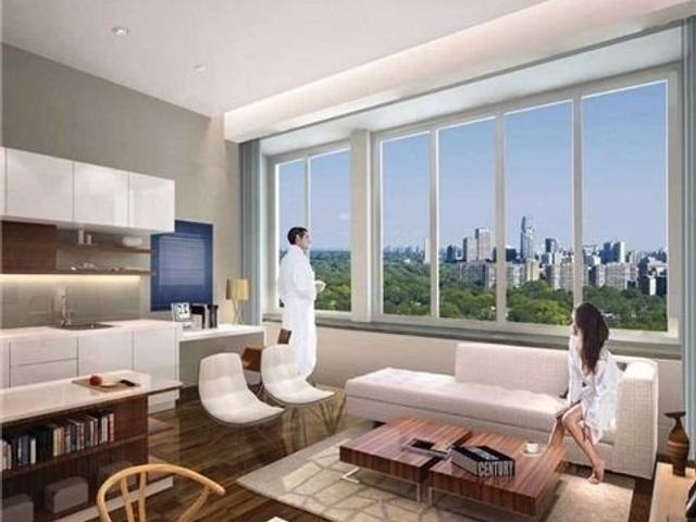 1028 - 111 St Clair Ave W