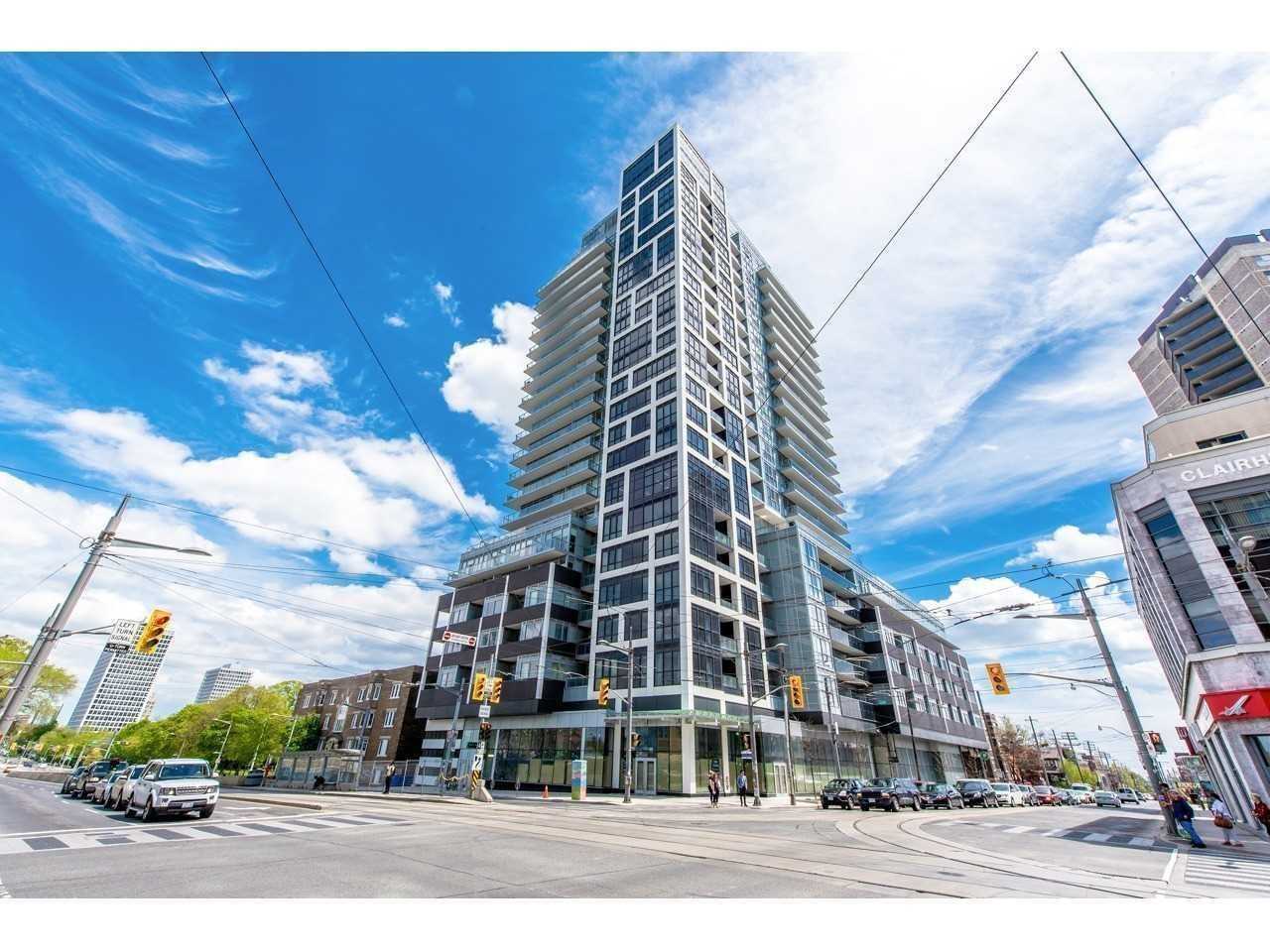 1304 501 St. Clair Ave W, Toronto Terminated, C4779676 Condos.ca 1304 501 St. Clair Ave W, Toronto Terminated, C4779676 Condos.ca