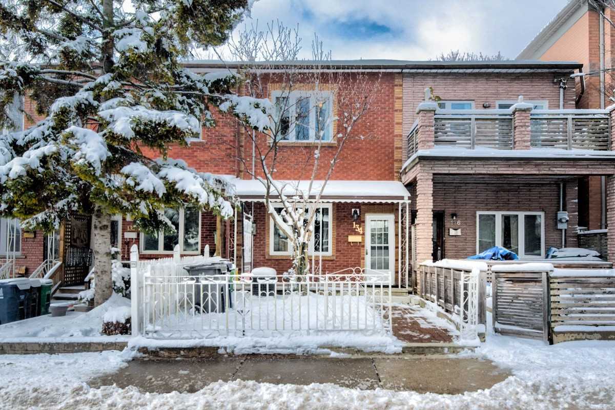 134 Claremont St, Toronto Suspended, C4780215 Condos.ca